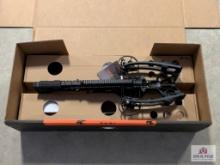 [57] Ravin R500 Hexcoil Crossbow