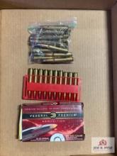 [18] Ammo Lot: .30-06 Springfield