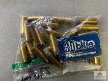 [31] Ammo Lot: .45 Colt