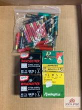 [29] Ammo Lot: .410 bore