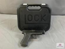 [86] Glock 48, 9x19mm | SN: BVEL792