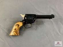 [91] Heritage Arms Rough Rider, .22 LR | SN: B18378