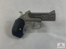 [19] Bond Arms Cyclops Thumper, .50 AE | SN: CY005516