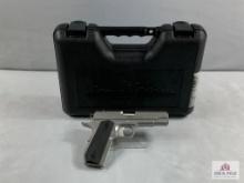 [58] Dan Wesson Valor Pistol, .45 ACP | SN: V2752CZ