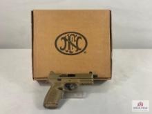 [68] FN 509M, 9x19mm | SN: GKS0323209