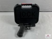 [85] Glock 45, 9x19mm | SN: CCEG902