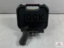 [76] Glock 20 Gen5, 10 mm Auto | SN: CAHW821