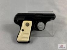 [72] Galesi Pistol, 6.35 mm | SN: 383118