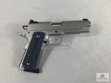 [28] BUL LTD MR1911CSS, .45 ACP | SN: C-A00642