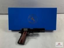 [43] Colt Government Model Mk IV/Ser 70 , .45 ACP | SN: 71B5290