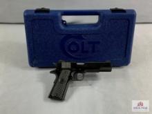 [46] Colt Government Model, .38 Super | SN: CGR133