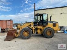 2002 Caterpillar 928G Wheel Loader