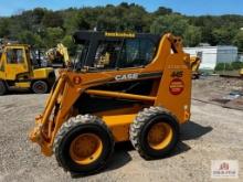 2006 Case 445 Wheel Skid Steer