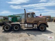 1979 Mack Superliner