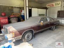 1977 Ford LTD