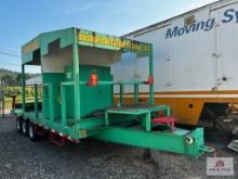 1981 Rogers Safety Trailer