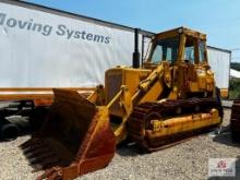 1979 Caterpillar 977L Loader