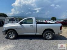 2017 Dodge Ram 1500 Pickup Truck 4x4