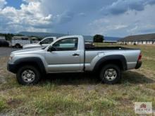 2013 Toyota Tacoma Pickup Truck 4x4