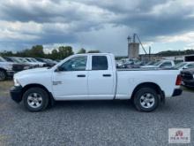 2022 Dodge Ram 1500 Classic Pickup Truck 4x4