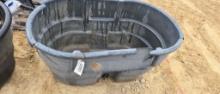 LIVESTOCK WATERER (LEAKS)