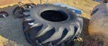 GOODYEAR 800/65R32 TRACTOR TIRE