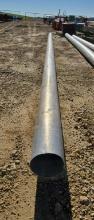 AUGER TUBES 20 FOOT