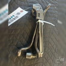 FORD CRESENT WRENCH, FORD DOUBLE CLOSED ENDED, FORD WRENCH, FORD