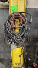 Extension Cords & Jumper Cables