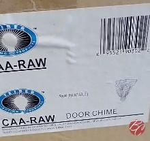 Car-raw Door Chime