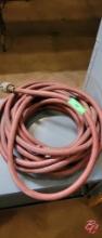 Industrial Heavy Duty Hose W/ Valves