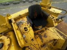 1986 CAT D8L CRAWLER TRACTOR