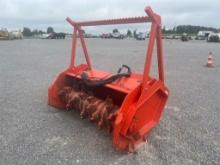 2021 TOPCAT SSSCR72 MULCHING HEAD