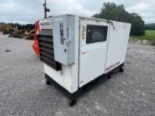 INGERSOLL-RAND SSR-HPE50 AIR COMPRESSOR