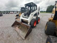 2013 BOBCAT S185 SKID STEER