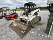 BOBCAT T180 COMPACT TRACK LOADER