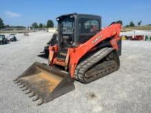 KUBOTA SVL95-2S COMPACT TRACK LOADER