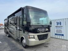 2012 Ford Super Duty F-53 Motorhome