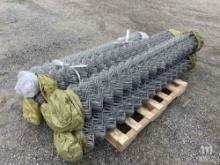 6 Rolls Holland Wire Mesh Fencing