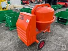 Diggit G350 Concrete Mixer