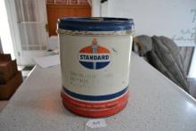Standard gas can