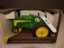 JD Model 630 LP Tractor Collector's Edition NIB 1/16th Scale