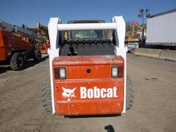 Bobcat A300 Skid Loader (QEA 4367)