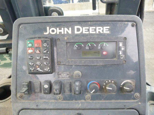 15 John Deere 310SK Backhoe^TITLE^ (QEA 5900)