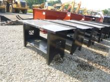 28 in x 60 in KC Work Bench (QEA 1451)