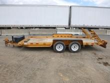 Cross Country Trailer^NEED TITLE^ (QEA 6300)