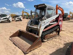 (INOP) TAKEUCHI TL230 SKID STEER