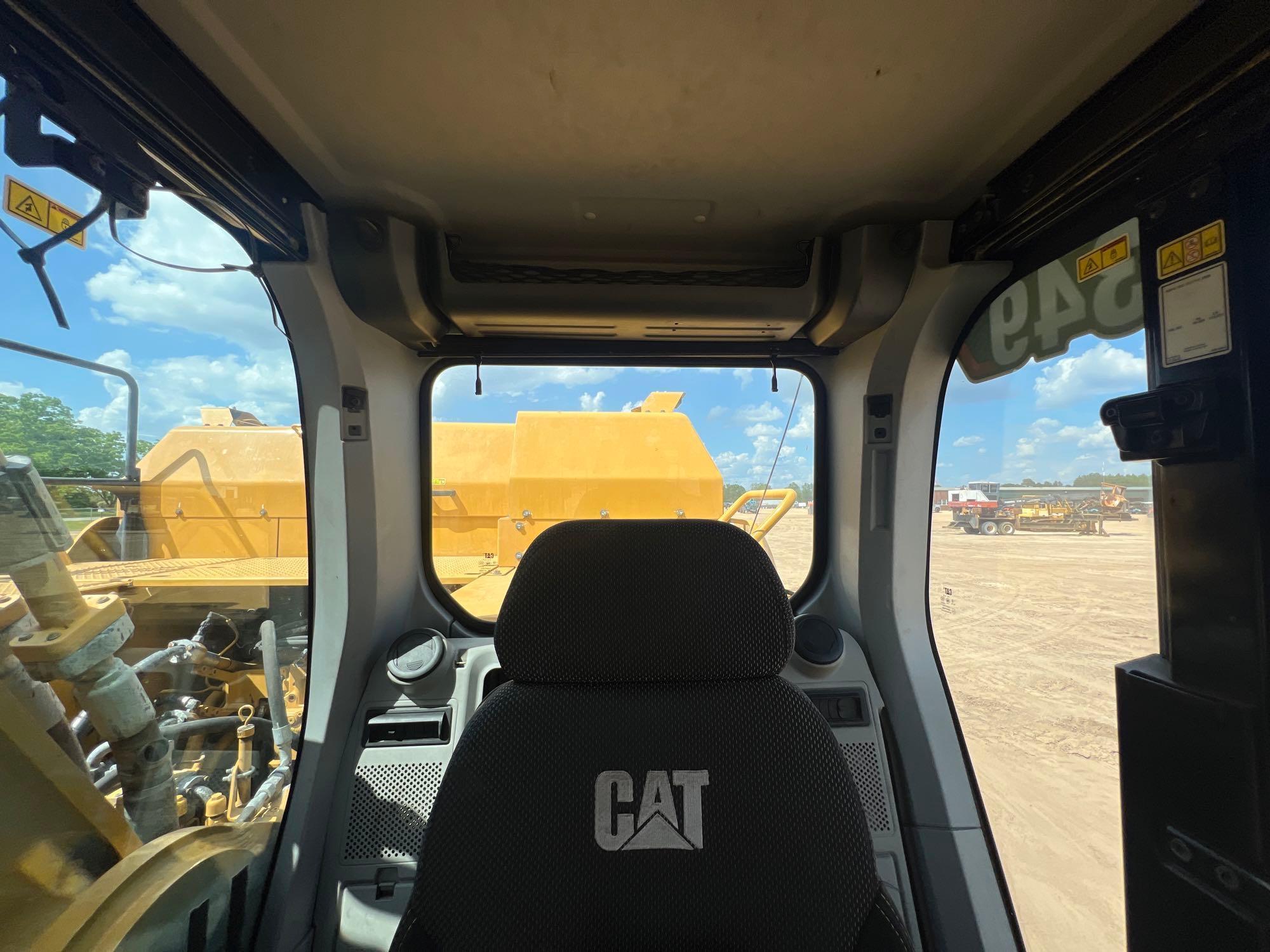 2021 CATERPILLAR 349 EXCAVATOR