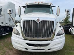 2011 INTERNATIONAL PROSTAR PREMIUM ROAD TRACTOR