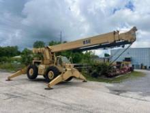 PETTIBONE 36 CRANE